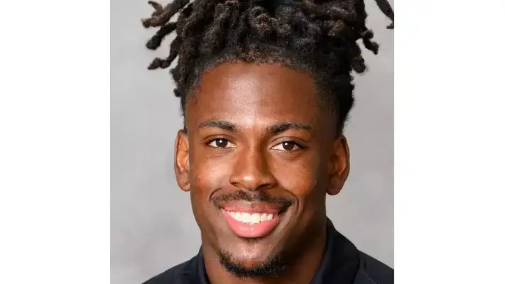 Jalen Ferguson - 