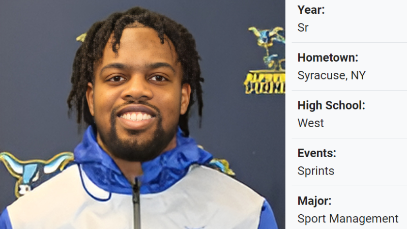 Esaias Brumfield