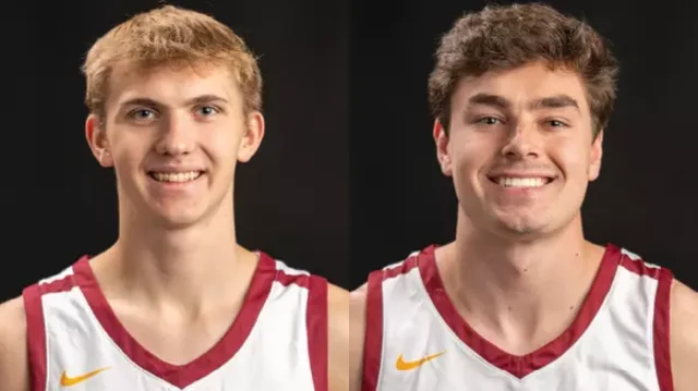 Which former Grand Rapids Reporter area high school standouts will be in action on Wednesday, Jan. 15?