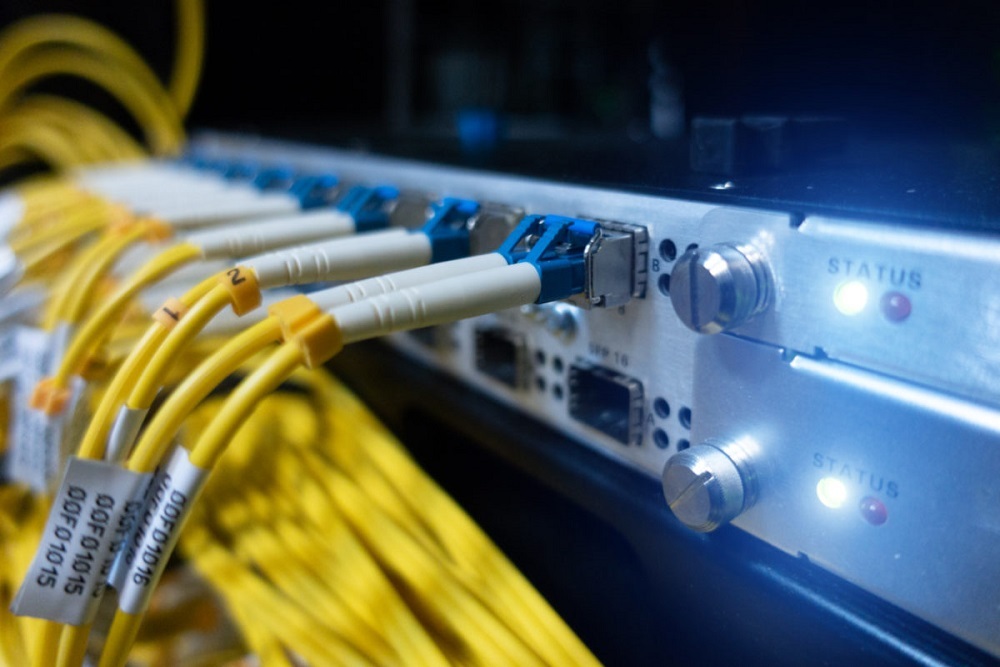 High-Speed Fiber Broadband Internet Survey