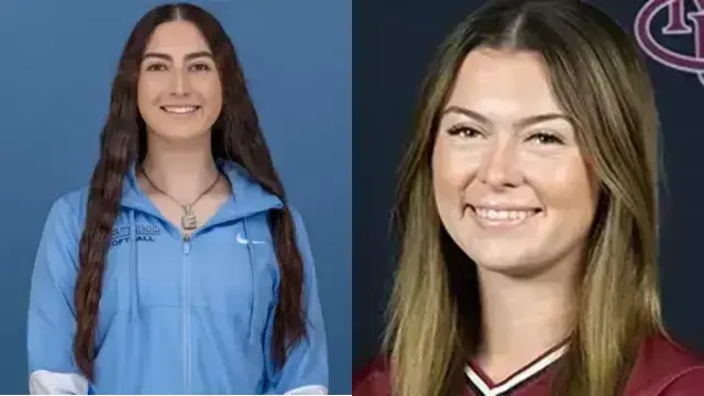 Which former North OC Times area high school standouts will be in action on Saturday, March 29?