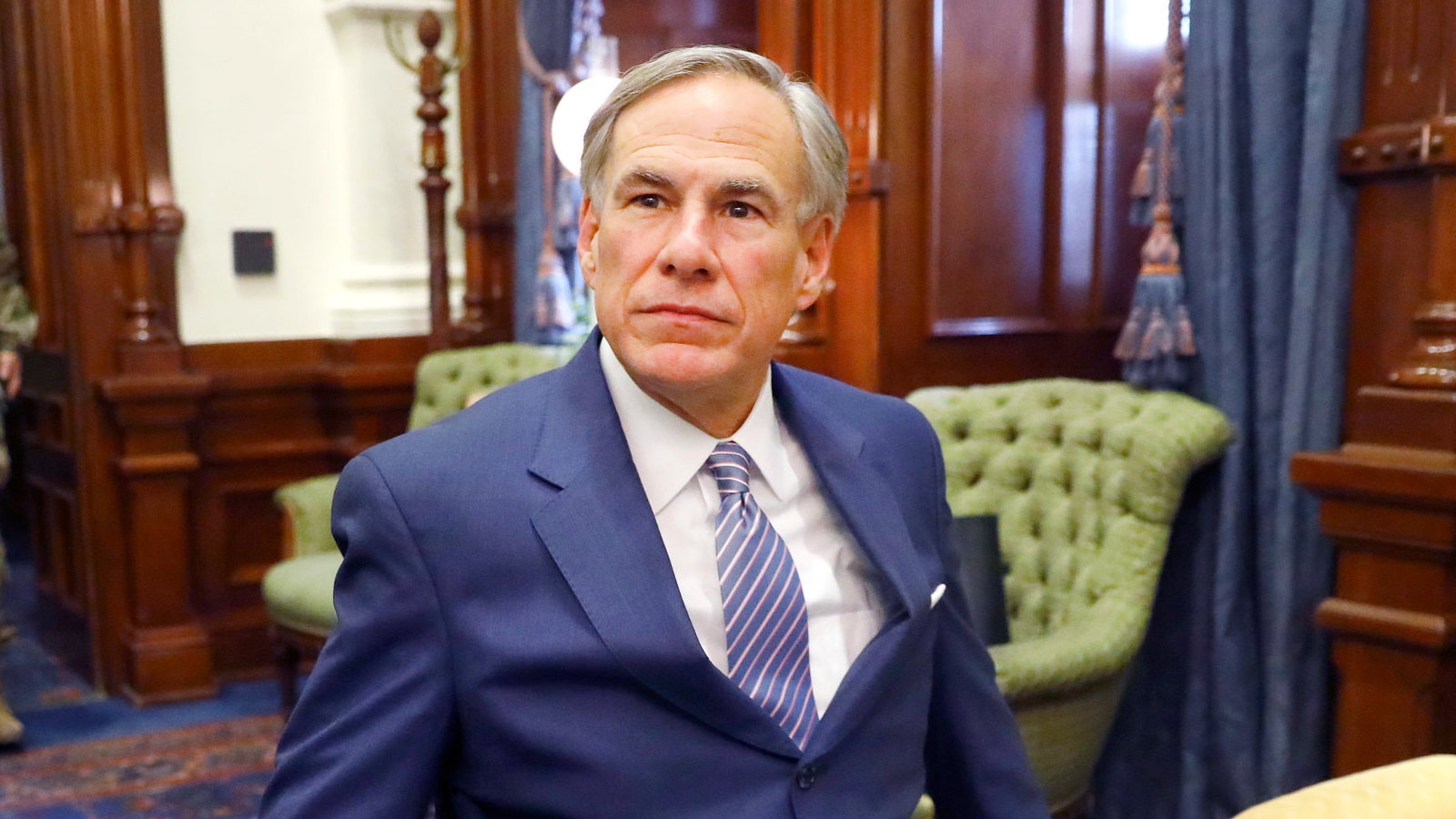 ‘Biden refuses to come see the mess he’s made at the border’: First bus from Texas of illegal immigrants arrives in Washington, D.C.