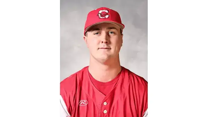 Will McCarthy, former Farmingdale Senior High School standout’s collegiate team plays on Friday, May 16 in the NCAA Division III Baseball Championship Will McCarthy, former Farmingdale Senior High School standout’s collegiate team plays on Friday, May 16 in the NCAA Division III Baseball Championship