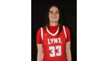 Which former West Hillsborough News area high school standouts will be in action on Friday, Feb. 14?