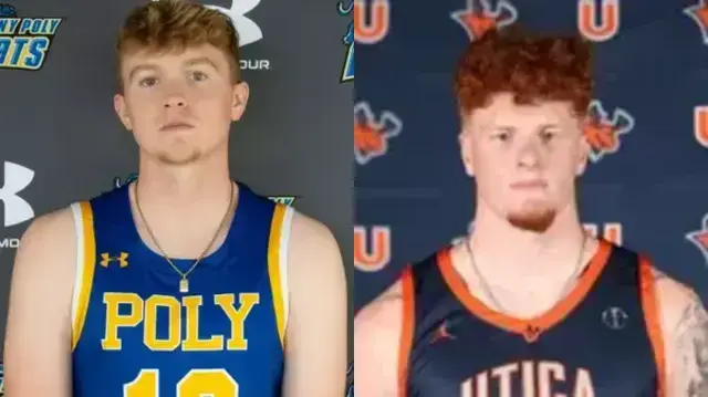 Which former East Hudson Valley News area high school standouts will be in action on Friday, Jan. 17?