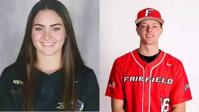 Which ex-high school standouts featured in South Central Connecticut will compete on Wednesday, April 22?