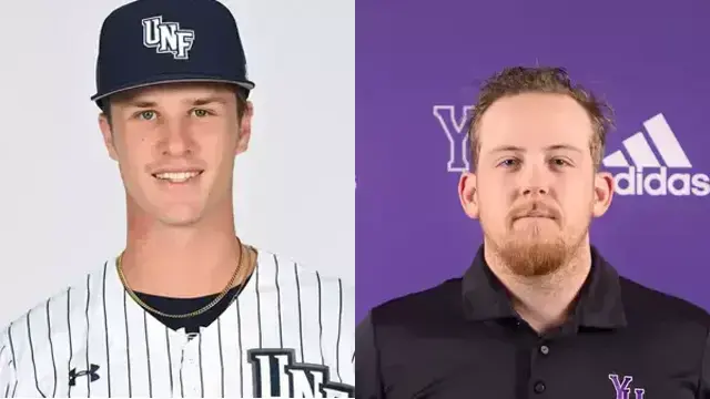 Which former Palm Coast Times area high school standouts will be in action on Saturday, March 29?