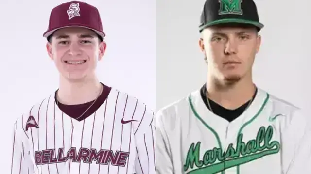 Which former SW Bluegrass News area high school standouts will be in action on Wednesday, April 23?