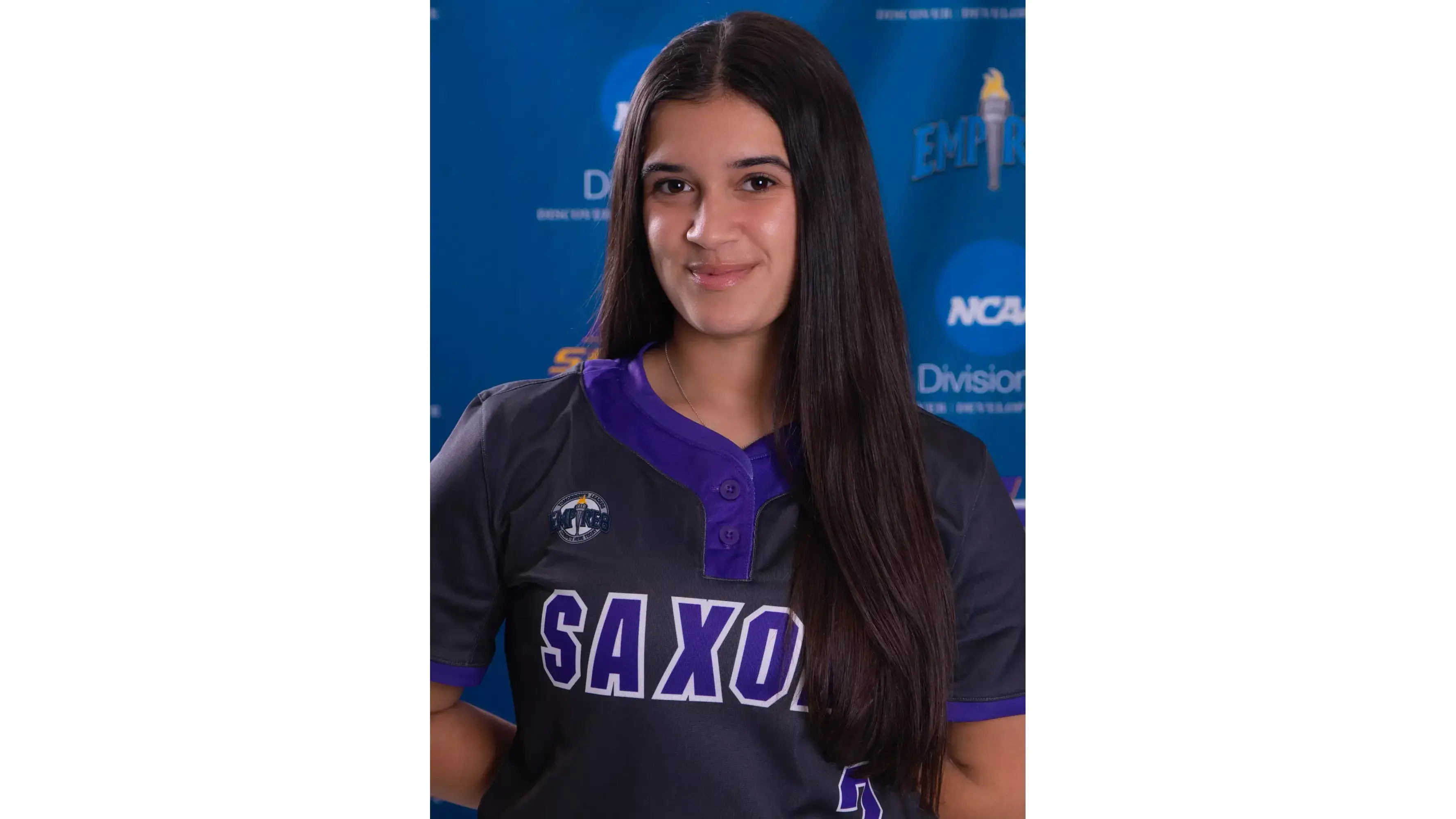 Sabrina Diaz, former Forest Hill Community High School softball player will compete with her collegiate team for the NCAA Division III Softball Championship