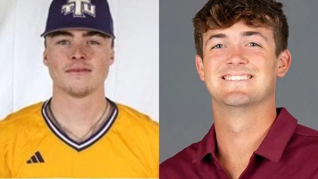 Which former SW Virginia News area high school standouts will be in action on Saturday, May 10?