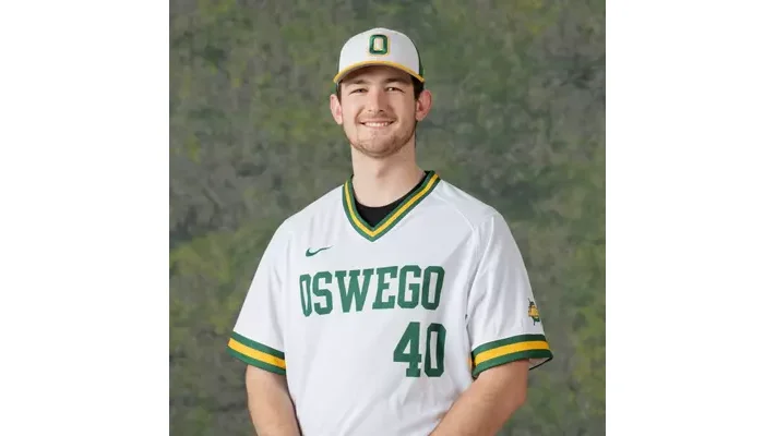 Will Coleman, former Auburn High School standout’s collegiate team plays on Friday, May 16 in the NCAA Division III Baseball Championship