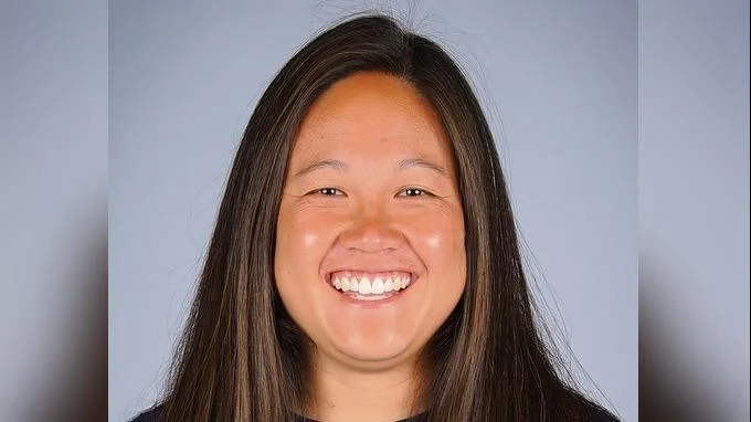 Jennifer Wong Head Coach