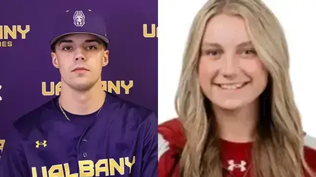 Which former Saratoga Standard area high school standouts will be in action on Tuesday, April 1?