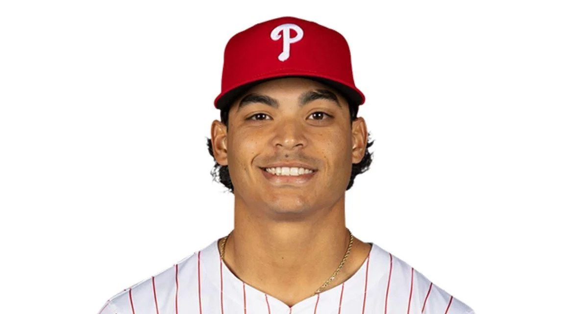 Jesús Luzardo says he is ready to pitch for Venezuela if called upon