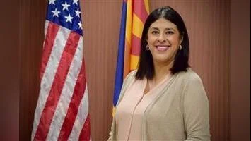 Christine Ramirez, Principal Christine Ramirez, Principal