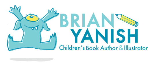 Building Characters for Comics with Brian Yanish