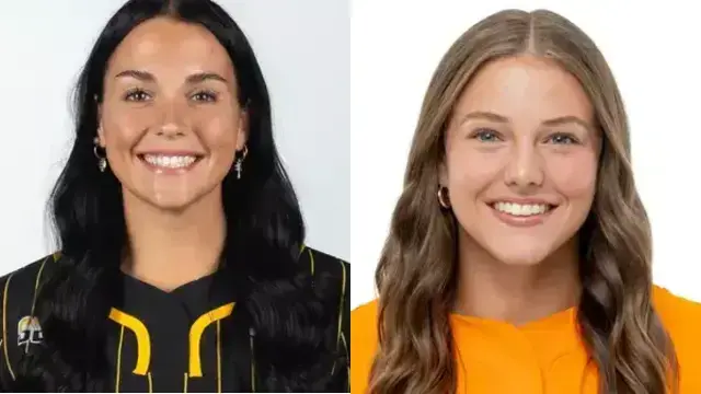 Which former Rowan News area high school standouts will be in action on Thursday, May 1?