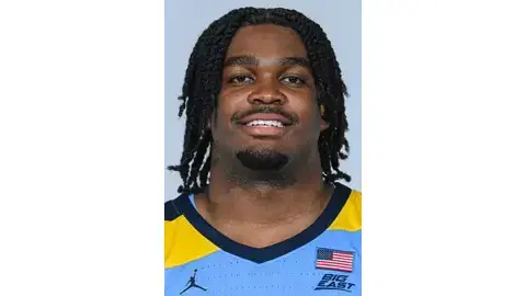 Former John Paul II High School guard Cameron Brown’s collegiate team has been invited to the NCAA tournament.