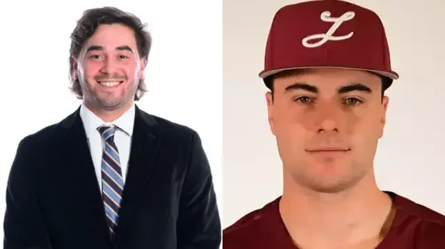 Which former Rockland Reporter area high school standouts will be in action on Sunday, May 4?