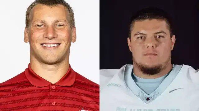 Zevi Eckhaus and Jonathan Tejada