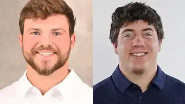 Which former Waterloo Times area high school standouts will be in action in the week starting Monday, May 12?