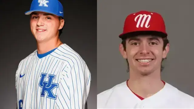 Which former Canton Reporter area high school standouts will be in action on Friday, May 30?