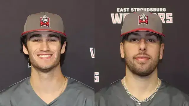 Which former Northhampton News area high school standouts will be in action on Sunday, June 1?