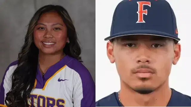 Which former Stanislaus News area high school standouts will be in action on Friday, May 9?