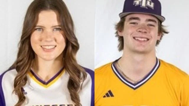 Which former NE Nashville News area high school standouts will be in action on Tuesday, March 11?