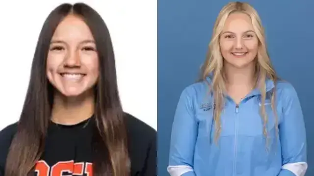 Which former North SGV News area high school standouts will be in action on Wednesday, April 16?