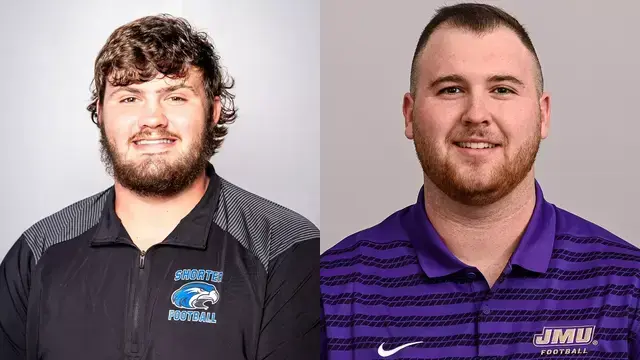 Landyn Scurlock and Zach Greenberg - 