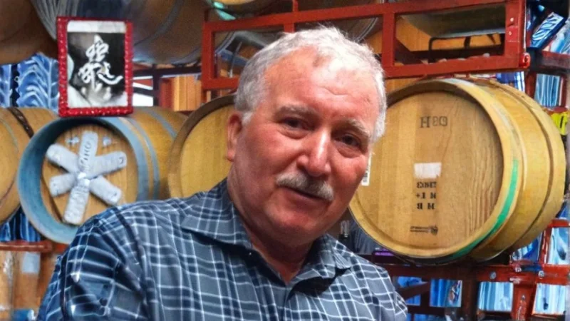 Jose Tabacinic, CEO of Arnet Pharmaceuticals Jose Tabacinic, CEO of Arnet Pharmaceuticals