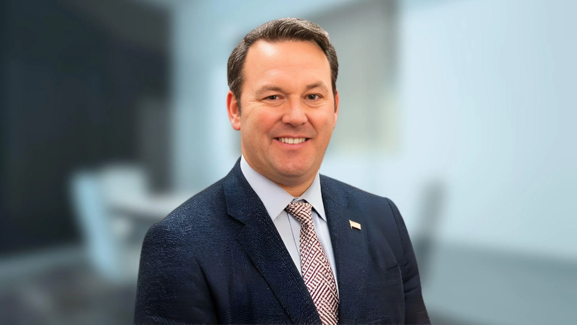 Burt Jones, Lieutenant Governor for Georgia Burt Jones, Lieutenant Governor for Georgia