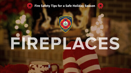 Town of Hilton Head Island Government: Fireplaces