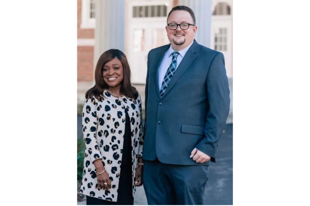 Lee, Walch appointed to Jefferson County Health and Human Relations Commission