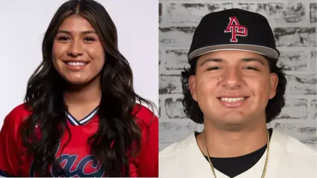 Which former SGV Standard area high school standouts will be in action on Friday, April 4?