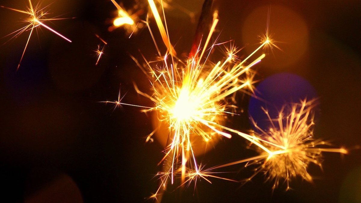 Celebrate the new year in Austin this week Celebrate the new year in Austin this week