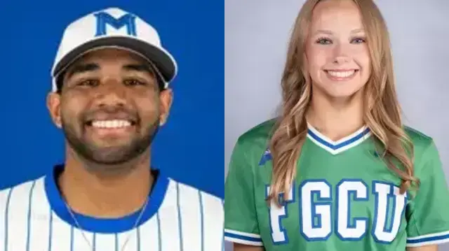 Which former West Hudson Valley News area high school standouts will be in action on Friday, April 4?