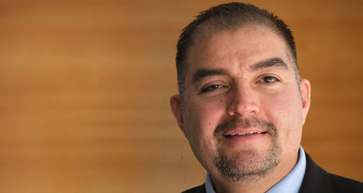 Ricky Serna, Cabinet Secretary for Department of Transportation - New Mexico Department Of Transportation