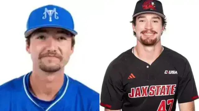 Which former WIlliamson News area high school standouts will be in action on Friday, May 9?