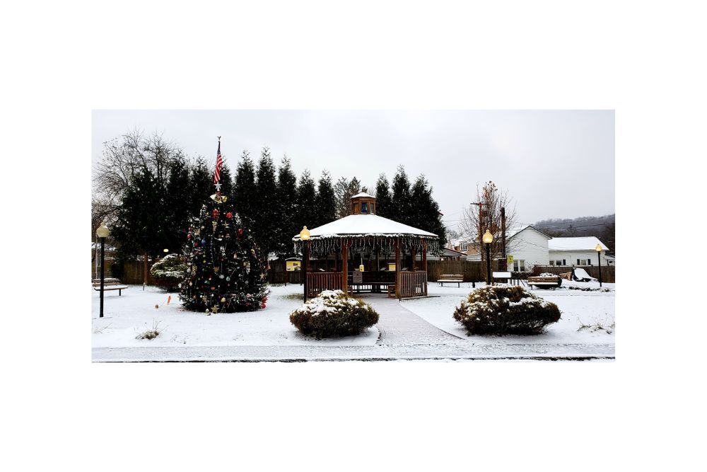 Join us for a Community Cleanup Join us for a Community Cleanup