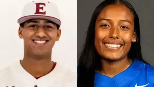 Which former North Gwinnett News area high school standouts will be in action on Wednesday, April 30?