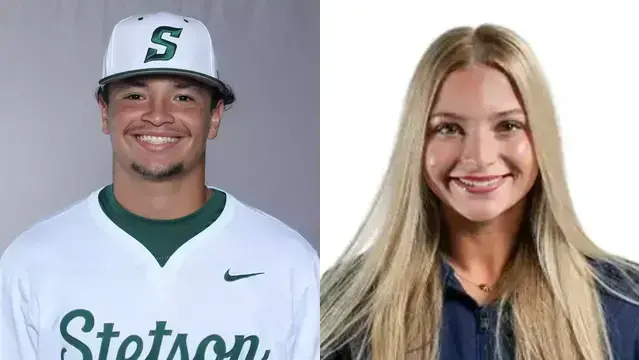 Alivia Artanis and Julian Mercado