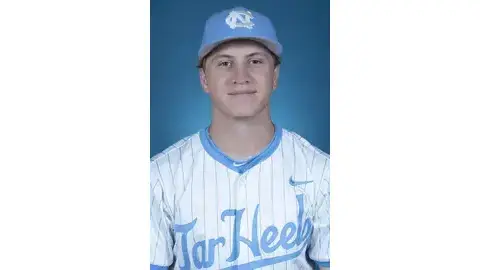 Which former South Guilford News area high school standouts will be in action on Thursday, April 10?