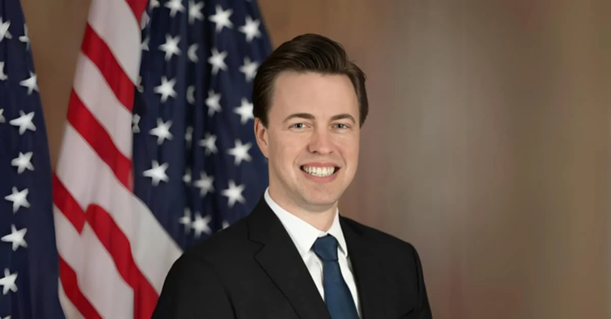 Jonathan McKernan American Lawyer