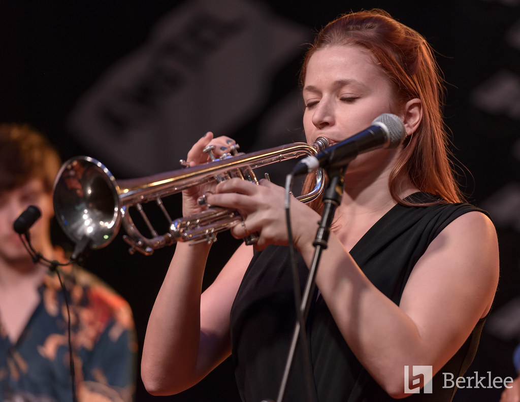 Winter Musical Moment