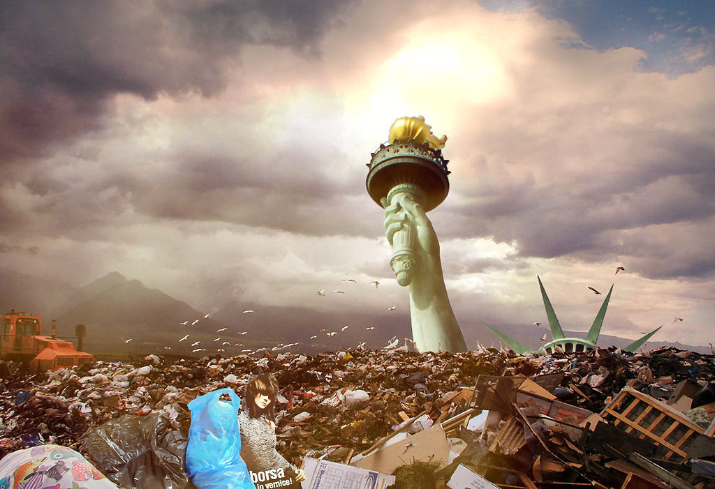 Free Half-Day Landfill Days