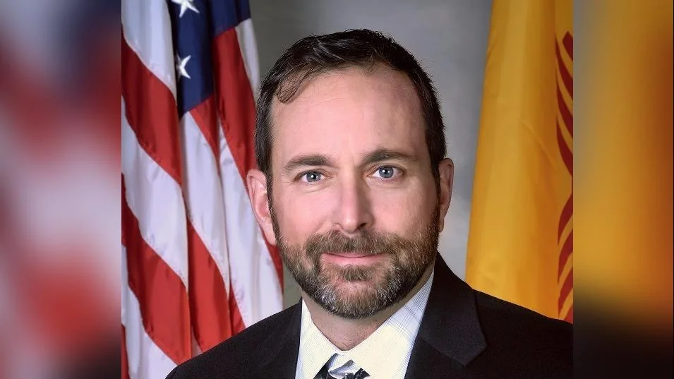 Justin S. Green, Commissioner District 1 - County Of Santa Fe Justin S. Green, Commissioner District 1 - County Of Santa Fe