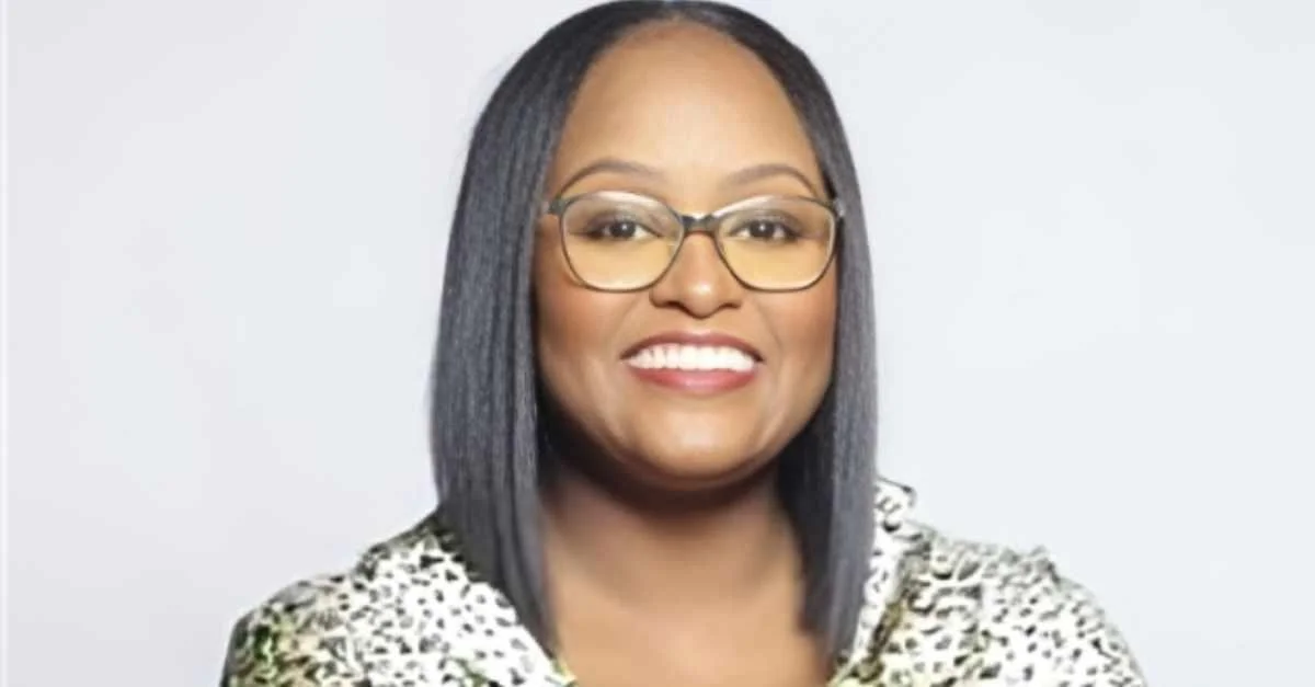 Zanita Tisdale enior Director of Member Engagement for the Food Bank For New York City - Official Website