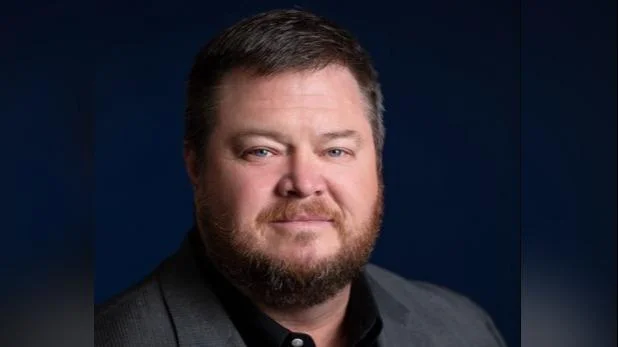 Dr. Jason James, Superintendent of Shawnee Public Schools